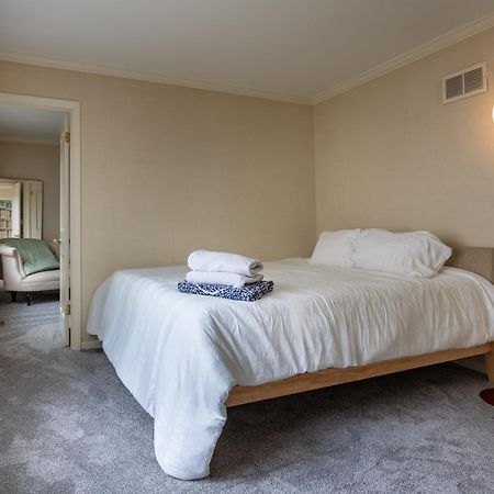 Lakeview East Apartment Chicago Eksteriør bilde