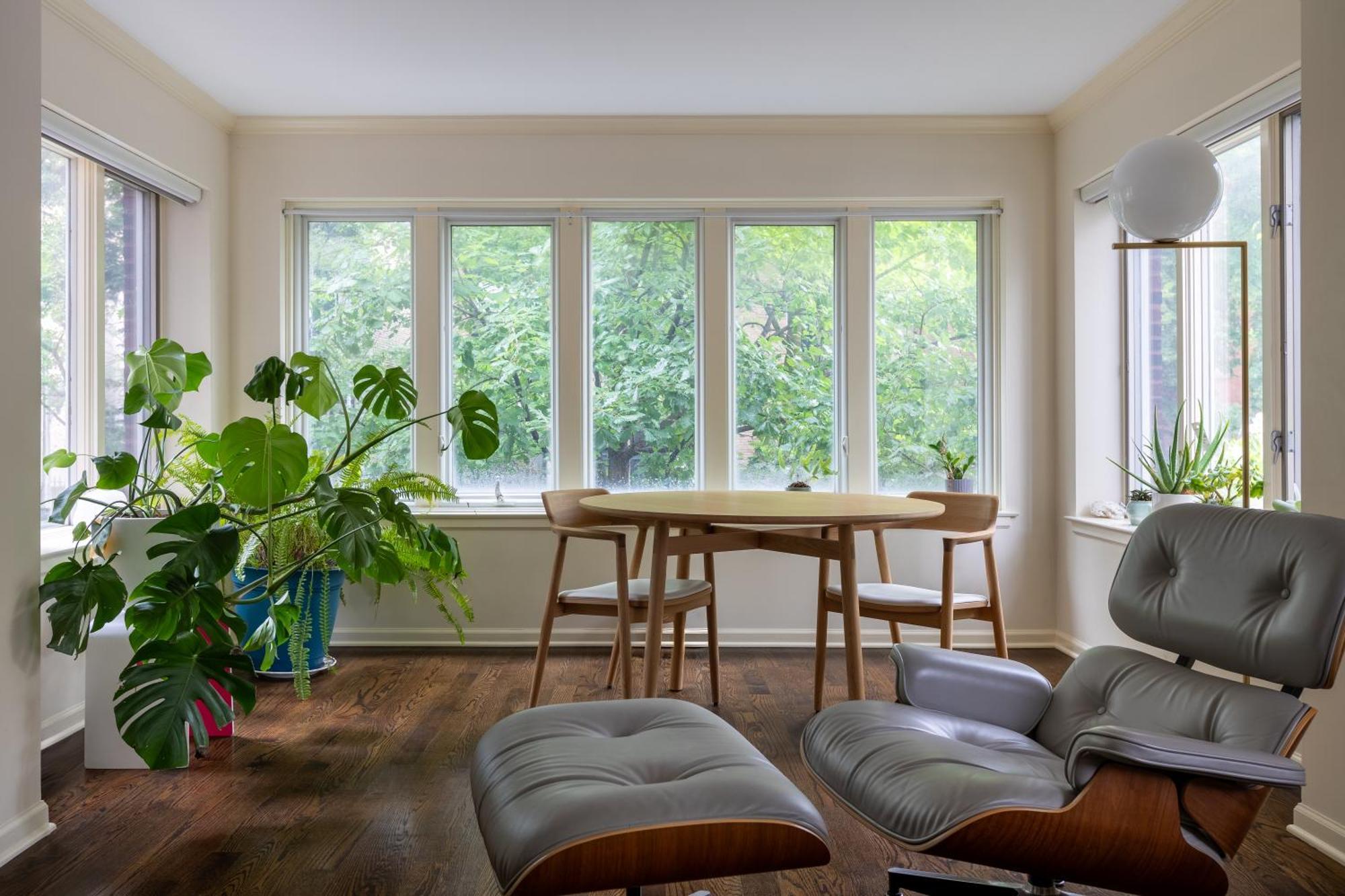 Lakeview East Apartment Chicago Eksteriør bilde