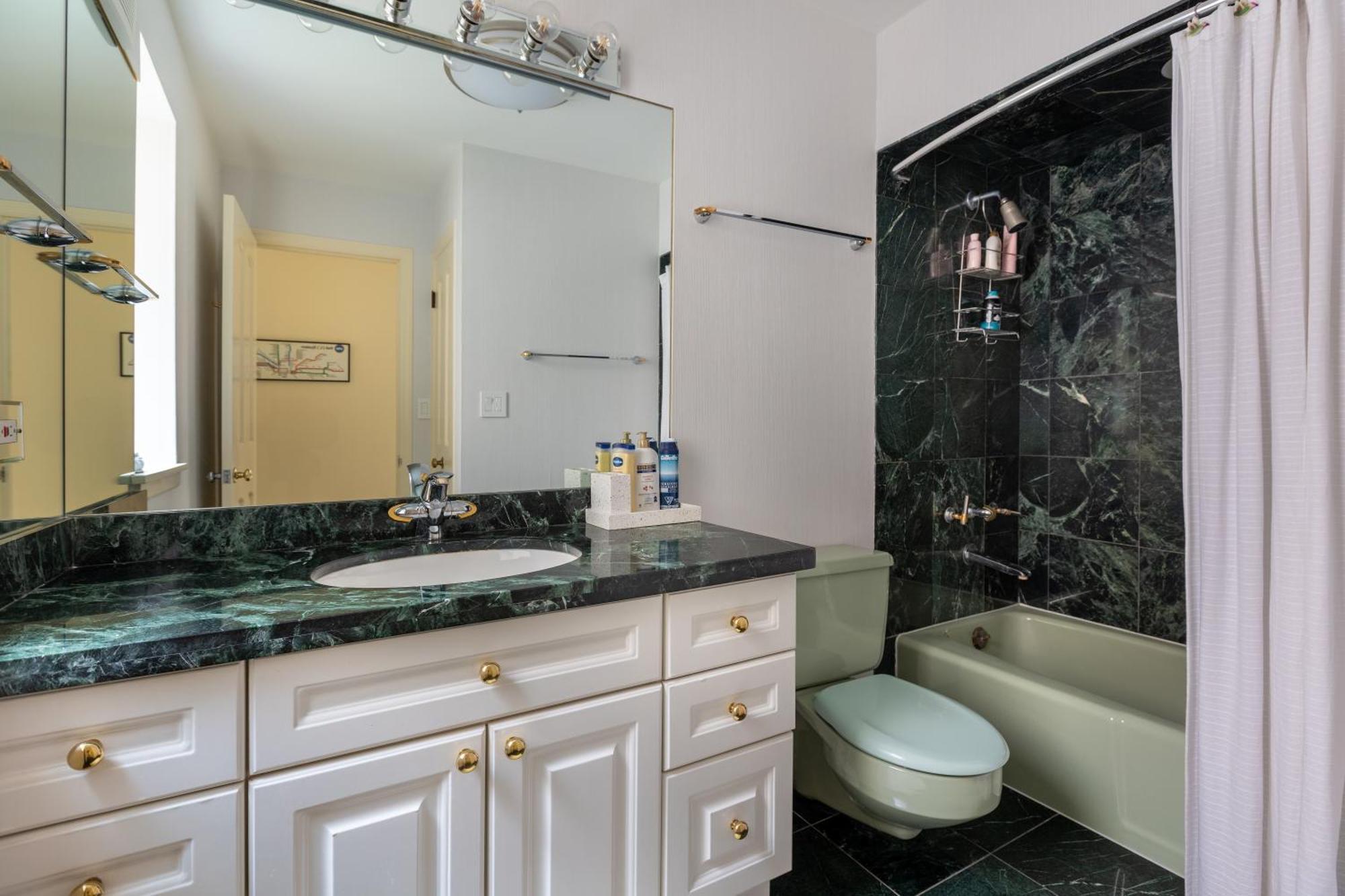 Lakeview East Apartment Chicago Eksteriør bilde